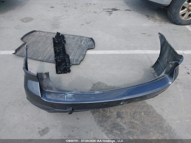 12658701 :رقم المزاد ، JF2SJEDC2JH537285 vin ، 2018 Subaru Forester 2.5i Convenience مزاد بيع