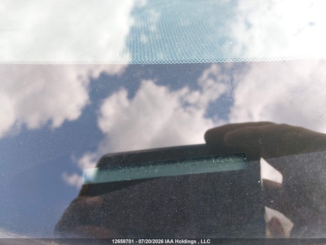12658701 :رقم المزاد ، JF2SJEDC2JH537285 vin ، 2018 Subaru Forester 2.5i Convenience مزاد بيع