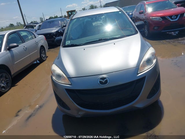 Mazda Mazda5 Gs 2015 JM1CW2CL8F0186067 Image 10