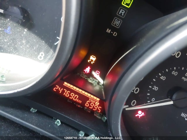 Mazda Mazda5 Gs 2015 JM1CW2CL8F0186067 Image 12