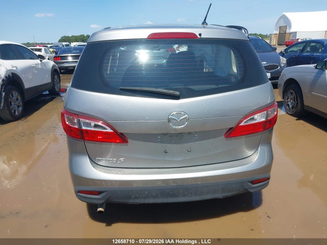 Mazda Mazda5 Gs 2015 JM1CW2CL8F0186067 Image 13