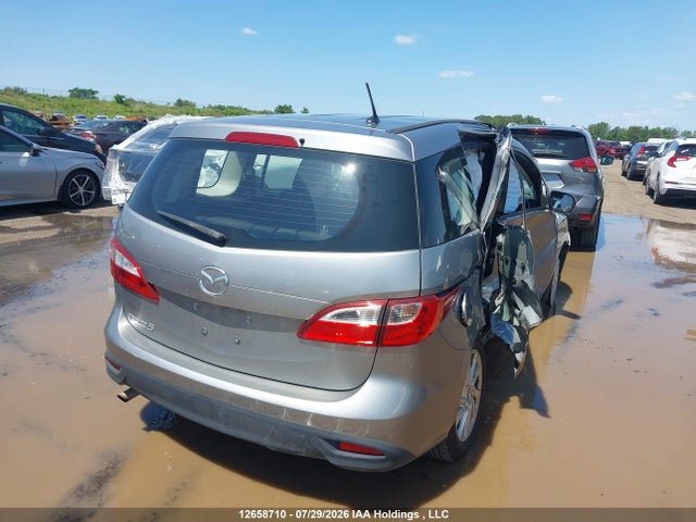 Mazda Mazda5 Gs 2015 JM1CW2CL8F0186067 Image 4