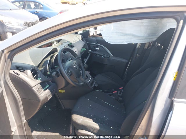 Mazda Mazda5 Gs 2015 JM1CW2CL8F0186067 Image 5