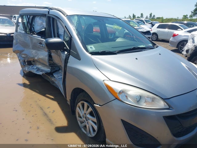 Mazda Mazda5 Gs 2015 JM1CW2CL8F0186067 Image 6