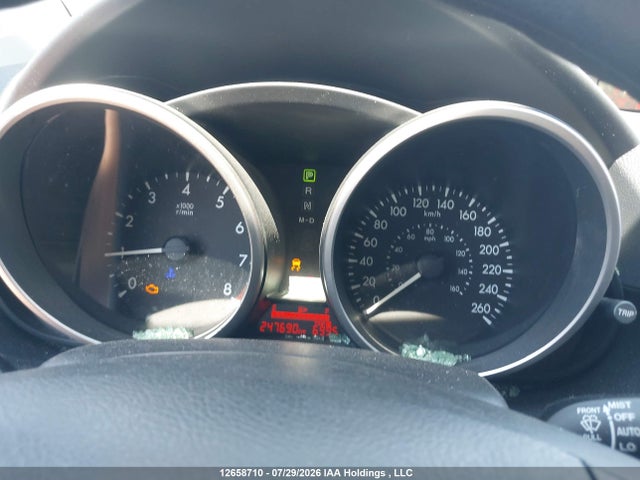 Mazda Mazda5 Gs 2015 JM1CW2CL8F0186067 Image 7
