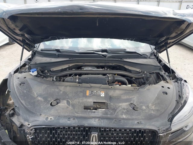 Lincoln Aviator 2023 5LM5J7XC9PGL21380 Image 10