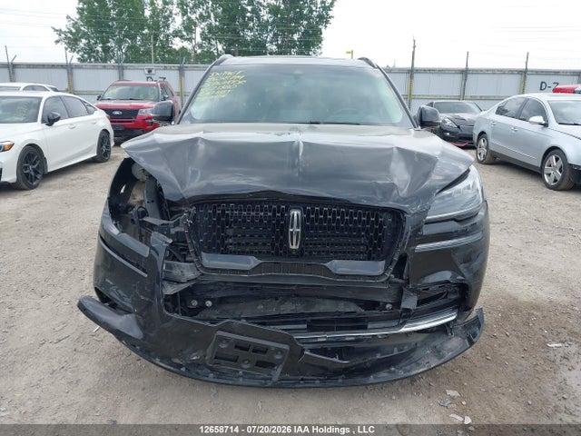 Lincoln Aviator 2023 5LM5J7XC9PGL21380 Image 13