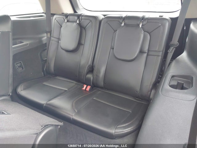 Lincoln Aviator 2023 5LM5J7XC9PGL21380 Image 19