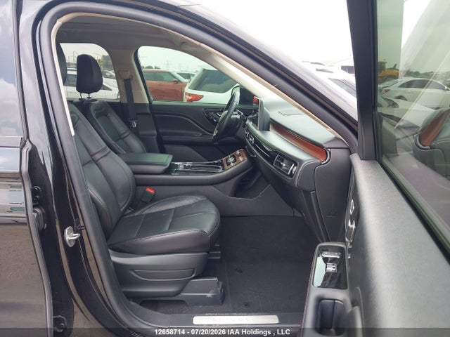 Lincoln Aviator 2023 5LM5J7XC9PGL21380 Image 5