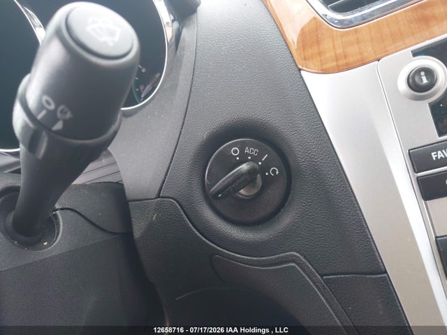 Aukcja sprzedaży 2010 Chevrolet Malibu Lt Platinum Edition, vin: 1G1ZD5E06AF318861, numer aukcji: 12658716