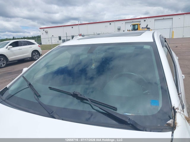 Aukcja sprzedaży 2010 Chevrolet Malibu Lt Platinum Edition, vin: 1G1ZD5E06AF318861, numer aukcji: 12658716