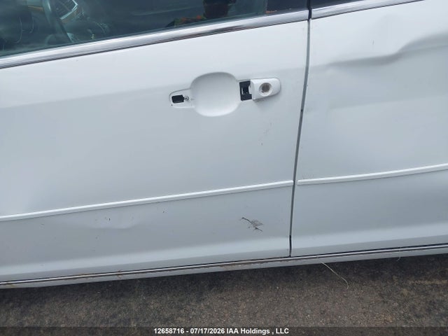 Aukcja sprzedaży 2010 Chevrolet Malibu Lt Platinum Edition, vin: 1G1ZD5E06AF318861, numer aukcji: 12658716