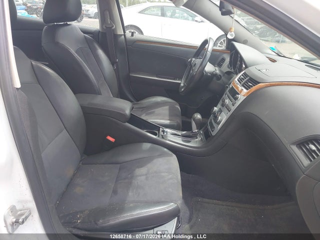 Aukcja sprzedaży 2010 Chevrolet Malibu Lt Platinum Edition, vin: 1G1ZD5E06AF318861, numer aukcji: 12658716