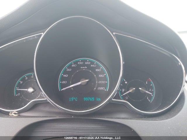 Aukcja sprzedaży 2010 Chevrolet Malibu Lt Platinum Edition, vin: 1G1ZD5E06AF318861, numer aukcji: 12658716