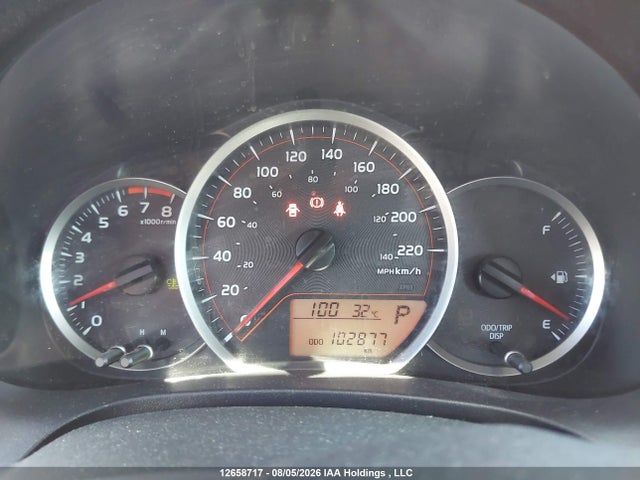 2013 Toyota Yaris Le მანქანა იყიდება აუქციონზე, vin: JTDKTUD31DD549524, აუქციონის ნომერი: 12658717