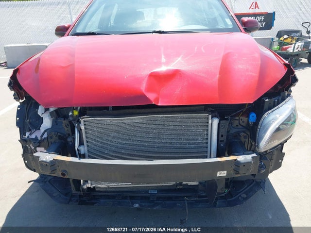 KM8K22AB8PU005508 Hyundai Kona