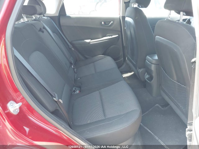 Hyundai Kona 2023 KM8K22AB8PU005508 Image 8