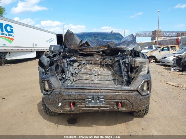 Auction sale of the 2020 Gmc Sierra 1500, vin: 1GTP9EELXLZ299307, lot number: 12658724