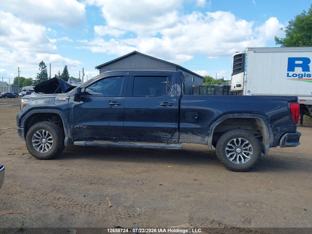 Auction sale of the 2020 Gmc Sierra 1500, vin: 1GTP9EELXLZ299307, lot number: 12658724