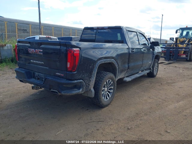 Auction sale of the 2020 Gmc Sierra 1500, vin: 1GTP9EELXLZ299307, lot number: 12658724