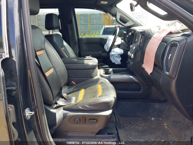 Auction sale of the 2020 Gmc Sierra 1500, vin: 1GTP9EELXLZ299307, lot number: 12658724