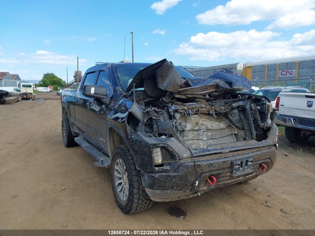 Auction sale of the 2020 Gmc Sierra 1500, vin: 1GTP9EELXLZ299307, lot number: 12658724