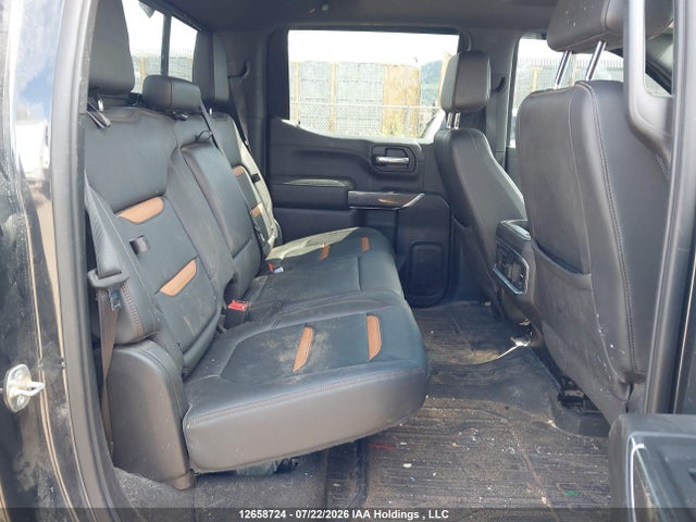 Auction sale of the 2020 Gmc Sierra 1500, vin: 1GTP9EELXLZ299307, lot number: 12658724
