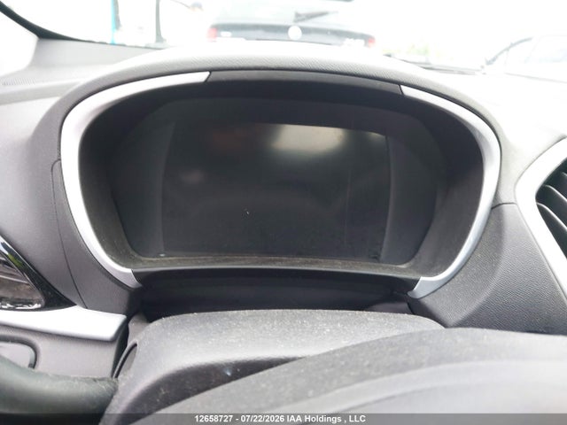 12658727 :رقم المزاد ، 1G1RA6S54JU156058 vin ، 2018 Chevrolet Volt مزاد بيع