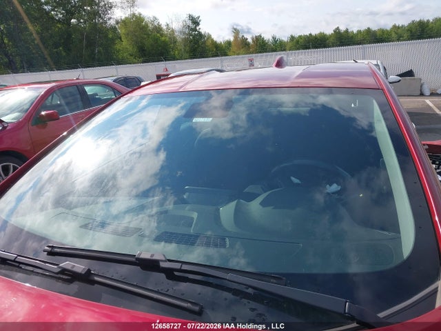 12658727 :رقم المزاد ، 1G1RA6S54JU156058 vin ، 2018 Chevrolet Volt مزاد بيع