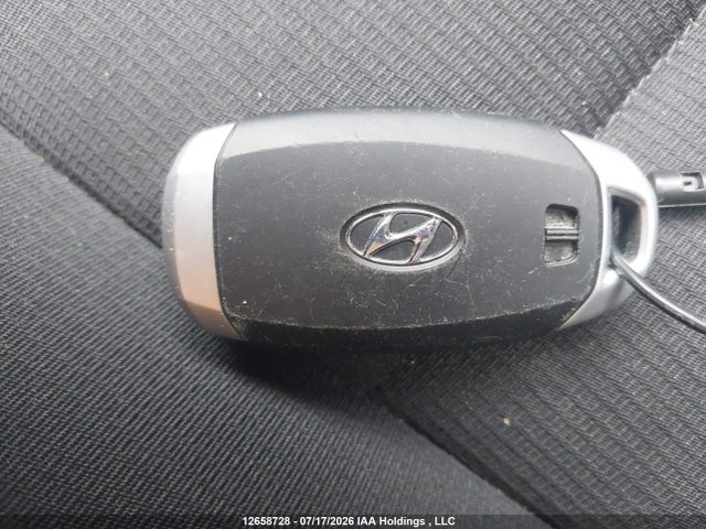 Hyundai Venue Preferred 2025 KMHRC8A35SU393040 Image 11