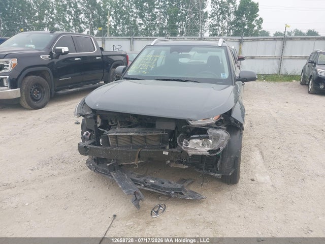Hyundai Venue Preferred 2025 KMHRC8A35SU393040 Image 13