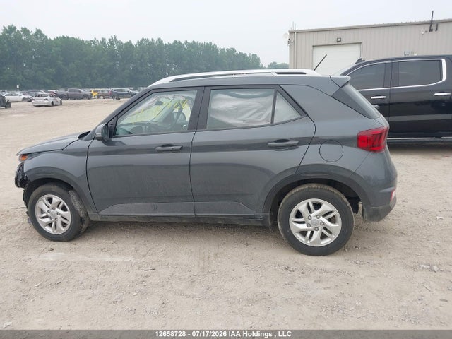Hyundai Venue Preferred 2025 KMHRC8A35SU393040 Image 15