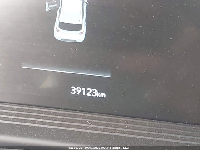 Hyundai Venue Preferred 2025 KMHRC8A35SU393040 Image 16