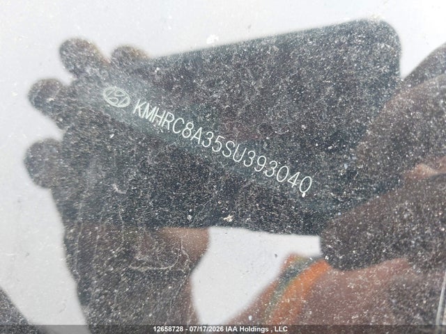 Hyundai Venue Preferred 2025 KMHRC8A35SU393040 Image 18
