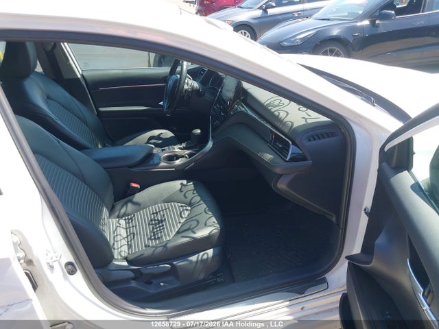 2023 Toyota Camry Hybrid Se მანქანა იყიდება აუქციონზე, vin: 4T1B21HK9PU019627, აუქციონის ნომერი: 12658729