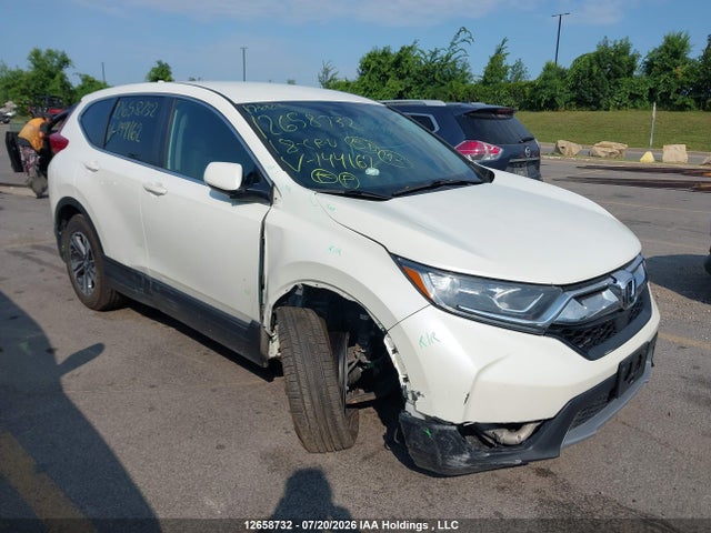 Aukcja sprzedaży 2018 Honda Cr-v Lx, vin: 2HKRW2H24JH144162, numer aukcji: 12658732