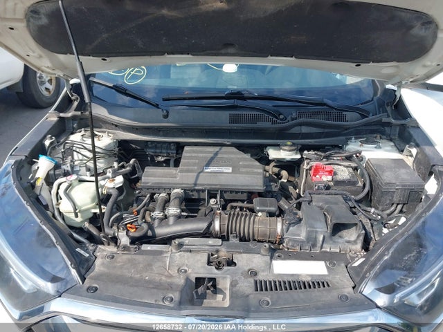 Aukcja sprzedaży 2018 Honda Cr-v Lx, vin: 2HKRW2H24JH144162, numer aukcji: 12658732