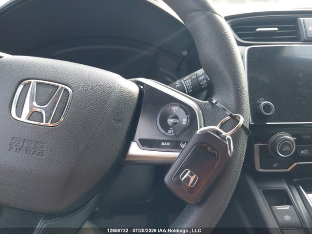 Aukcja sprzedaży 2018 Honda Cr-v Lx, vin: 2HKRW2H24JH144162, numer aukcji: 12658732