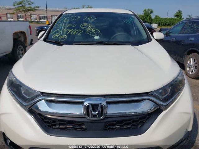 Aukcja sprzedaży 2018 Honda Cr-v Lx, vin: 2HKRW2H24JH144162, numer aukcji: 12658732