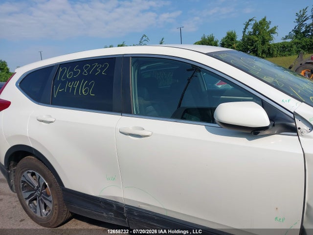 Aukcja sprzedaży 2018 Honda Cr-v Lx, vin: 2HKRW2H24JH144162, numer aukcji: 12658732