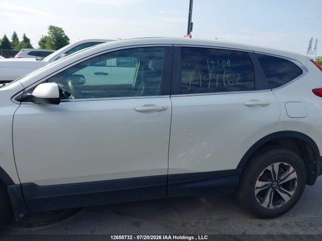 Aukcja sprzedaży 2018 Honda Cr-v Lx, vin: 2HKRW2H24JH144162, numer aukcji: 12658732