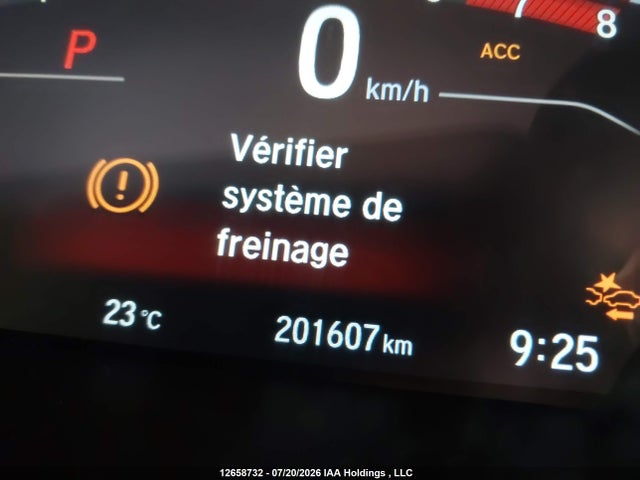 Aukcja sprzedaży 2018 Honda Cr-v Lx, vin: 2HKRW2H24JH144162, numer aukcji: 12658732