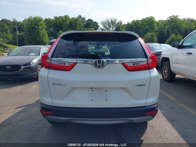 Aukcja sprzedaży 2018 Honda Cr-v Lx, vin: 2HKRW2H24JH144162, numer aukcji: 12658732