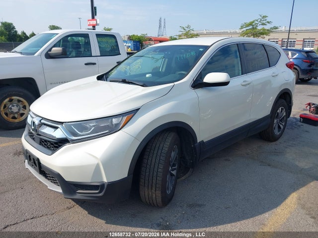 Aukcja sprzedaży 2018 Honda Cr-v Lx, vin: 2HKRW2H24JH144162, numer aukcji: 12658732