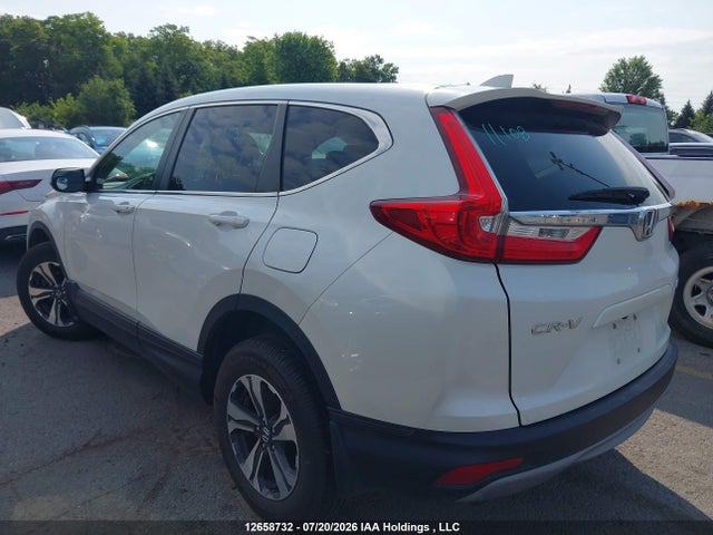 Aukcja sprzedaży 2018 Honda Cr-v Lx, vin: 2HKRW2H24JH144162, numer aukcji: 12658732