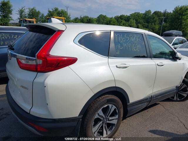 Aukcja sprzedaży 2018 Honda Cr-v Lx, vin: 2HKRW2H24JH144162, numer aukcji: 12658732