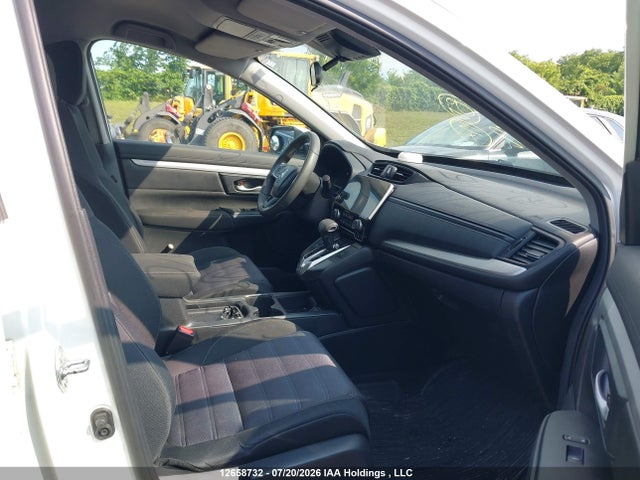 Aukcja sprzedaży 2018 Honda Cr-v Lx, vin: 2HKRW2H24JH144162, numer aukcji: 12658732