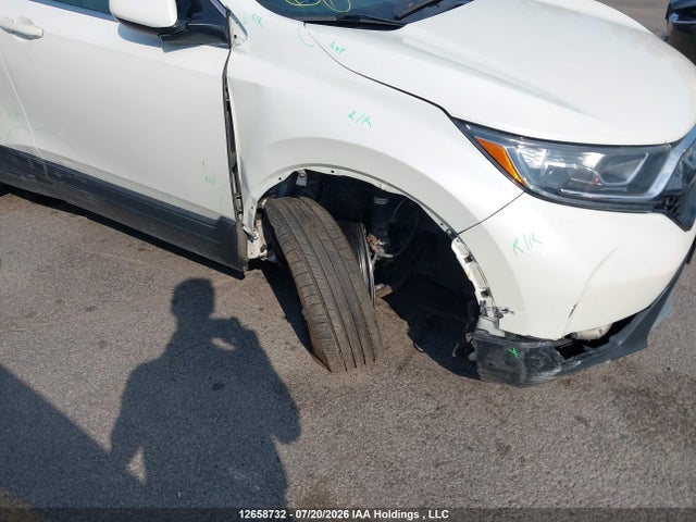 Aukcja sprzedaży 2018 Honda Cr-v Lx, vin: 2HKRW2H24JH144162, numer aukcji: 12658732