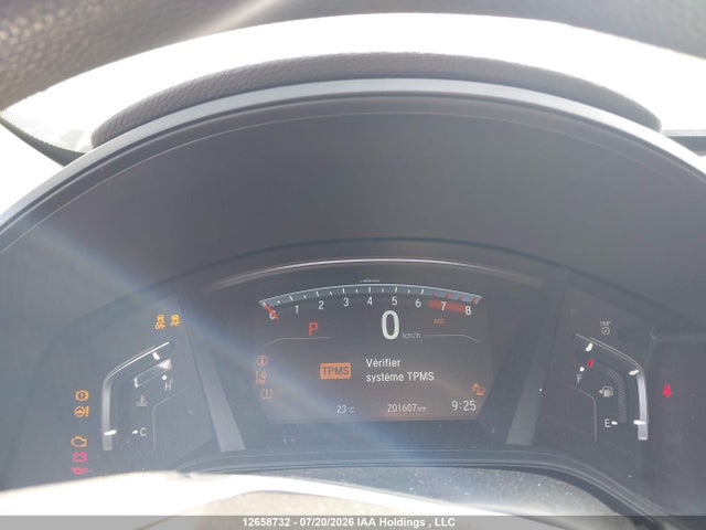 Aukcja sprzedaży 2018 Honda Cr-v Lx, vin: 2HKRW2H24JH144162, numer aukcji: 12658732