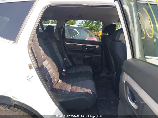 Aukcja sprzedaży 2018 Honda Cr-v Lx, vin: 2HKRW2H24JH144162, numer aukcji: 12658732